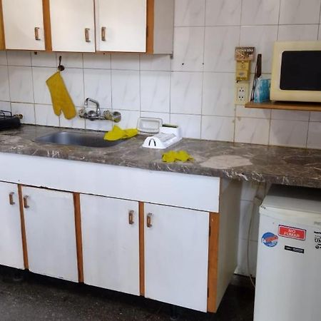 Apartament Alto Unimev Mendoza Zewnętrze zdjęcie