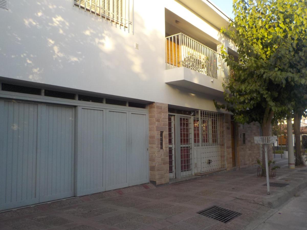 Apartament Alto Unimev Mendoza Zewnętrze zdjęcie