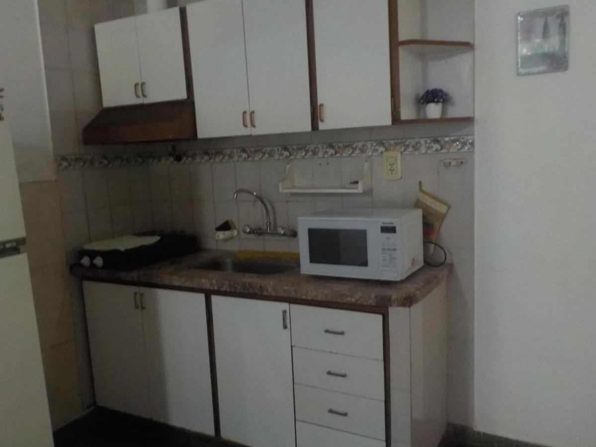 Apartament Alto Unimev Mendoza Zewnętrze zdjęcie