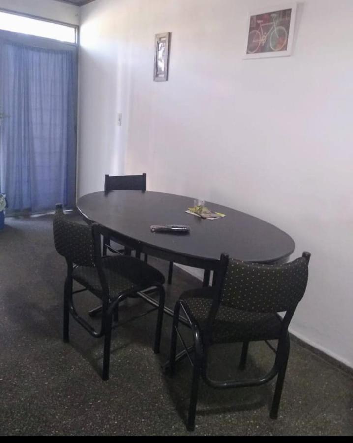 Apartament Alto Unimev Mendoza Zewnętrze zdjęcie
