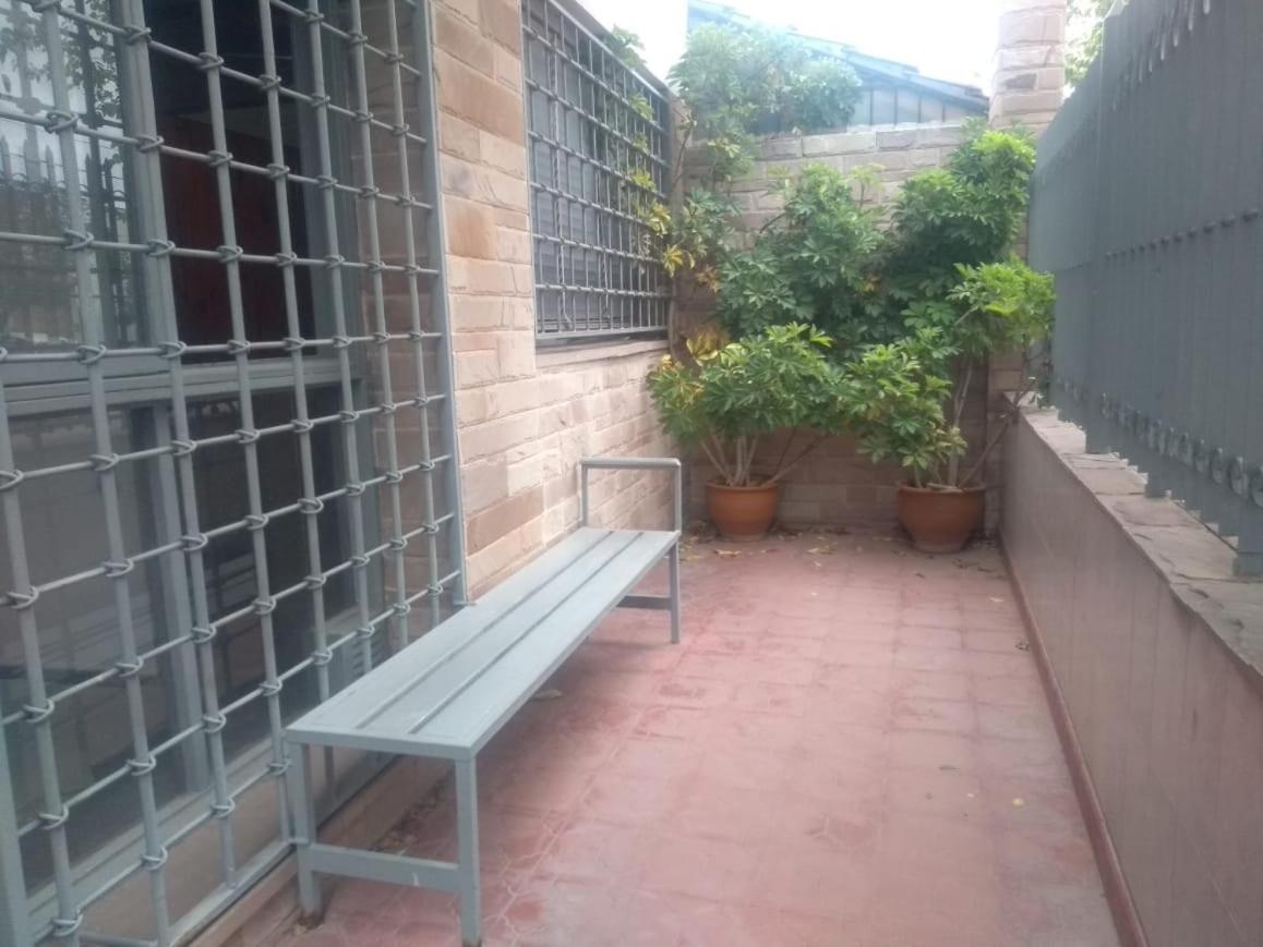 Apartament Alto Unimev Mendoza Zewnętrze zdjęcie