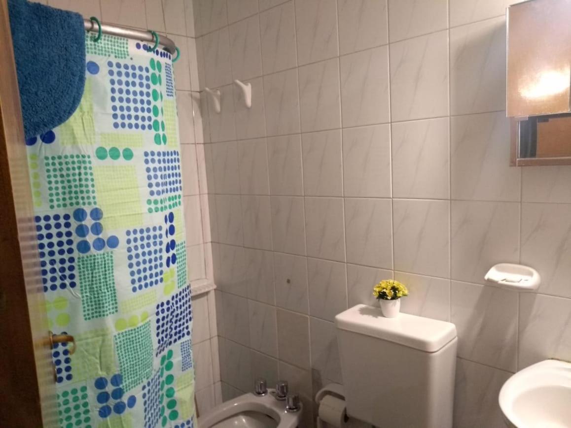 Apartament Alto Unimev Mendoza Zewnętrze zdjęcie