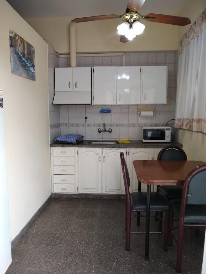 Apartament Alto Unimev Mendoza Zewnętrze zdjęcie
