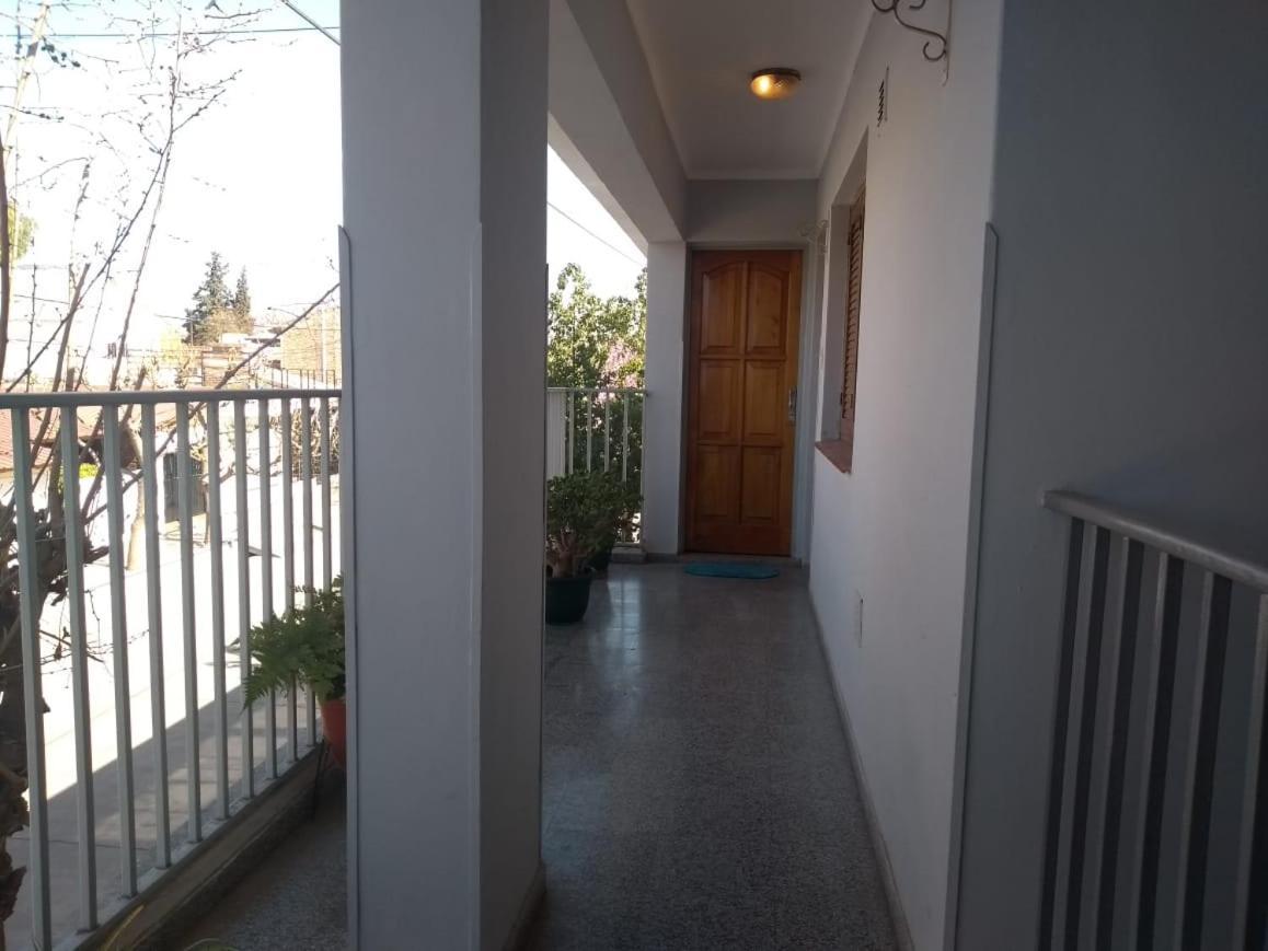 Apartament Alto Unimev Mendoza Zewnętrze zdjęcie