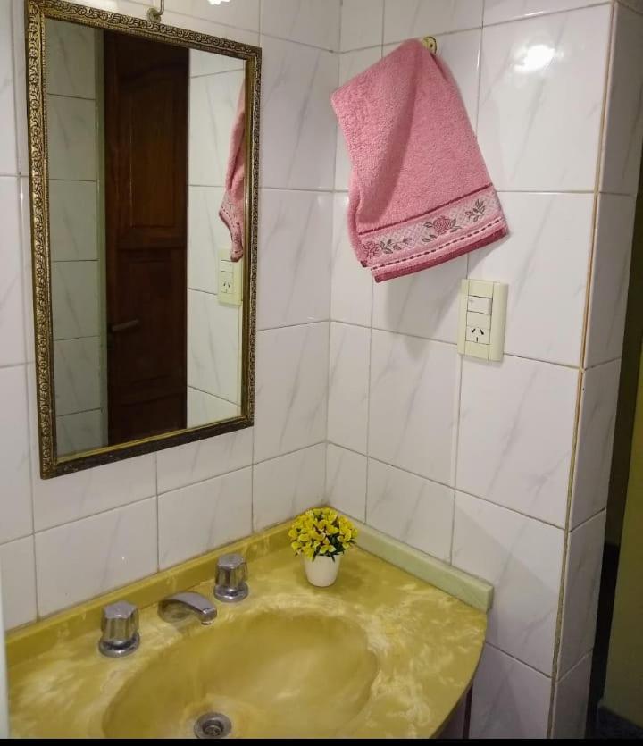 Apartament Alto Unimev Mendoza Zewnętrze zdjęcie