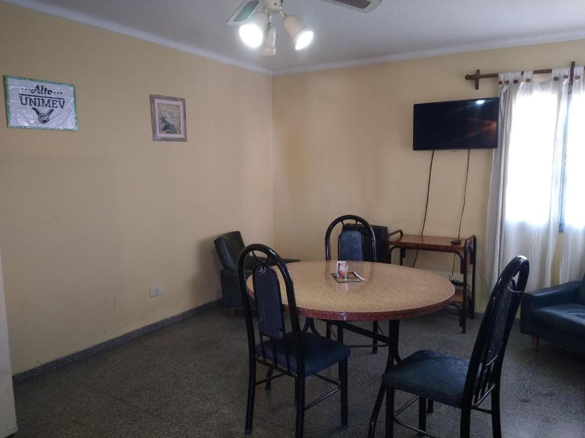 Apartament Alto Unimev Mendoza Zewnętrze zdjęcie