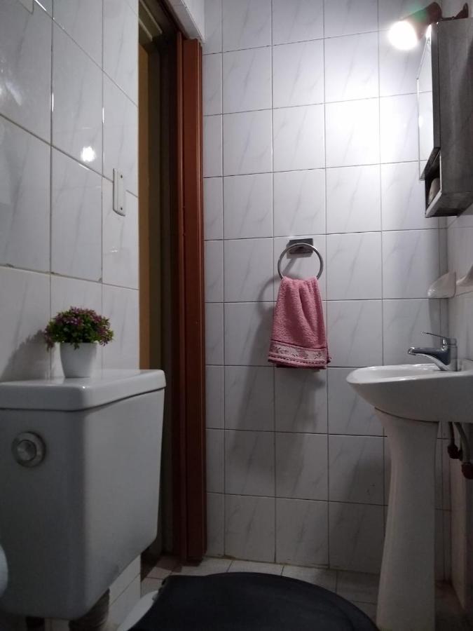 Apartament Alto Unimev Mendoza Zewnętrze zdjęcie