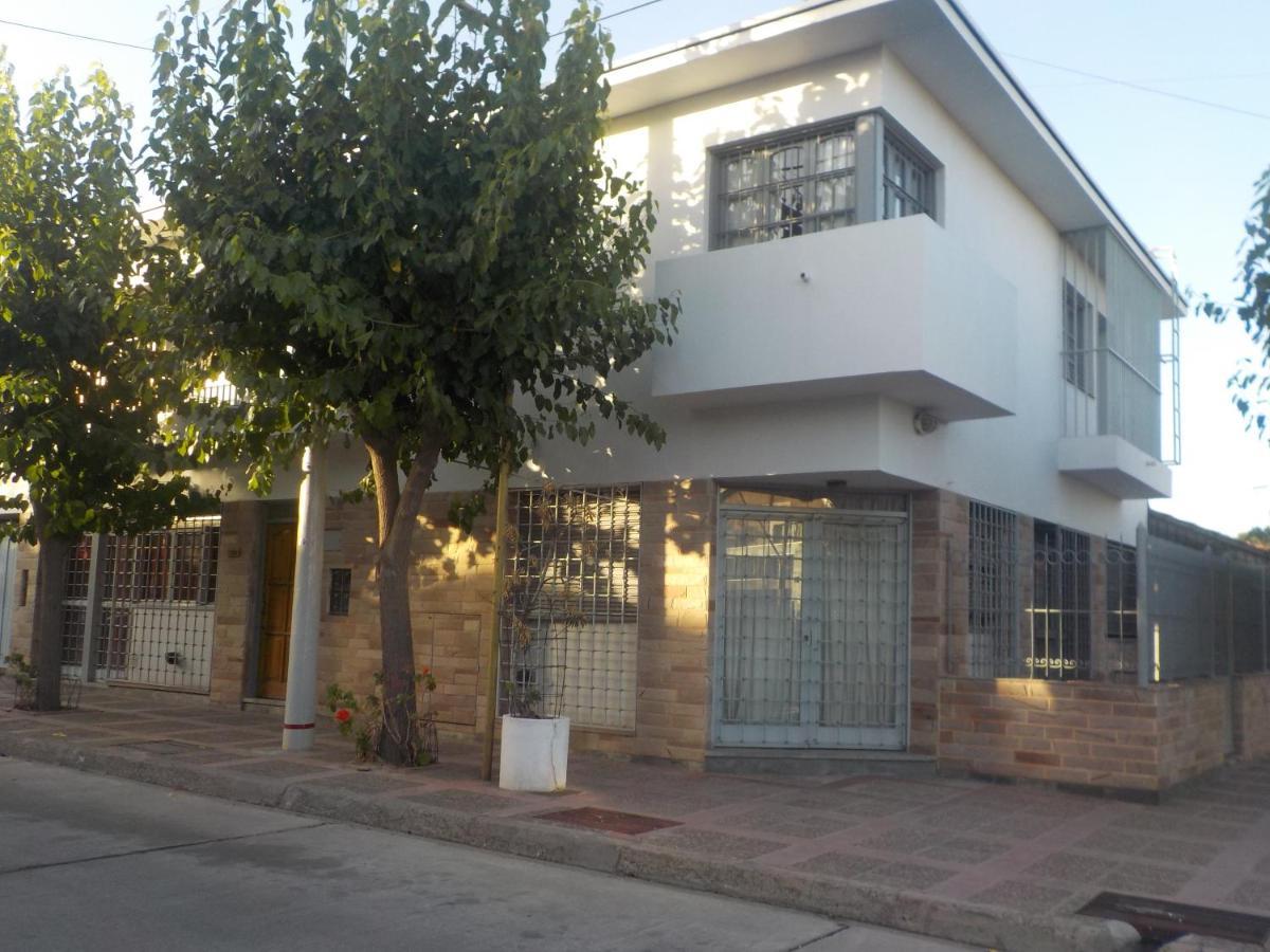 Apartament Alto Unimev Mendoza Zewnętrze zdjęcie