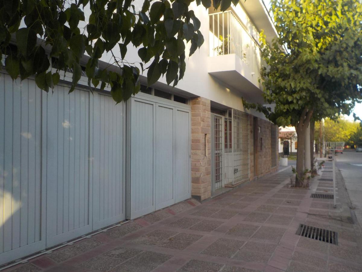 Apartament Alto Unimev Mendoza Zewnętrze zdjęcie