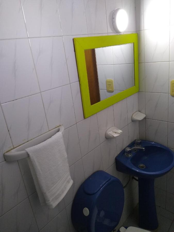 Apartament Alto Unimev Mendoza Zewnętrze zdjęcie