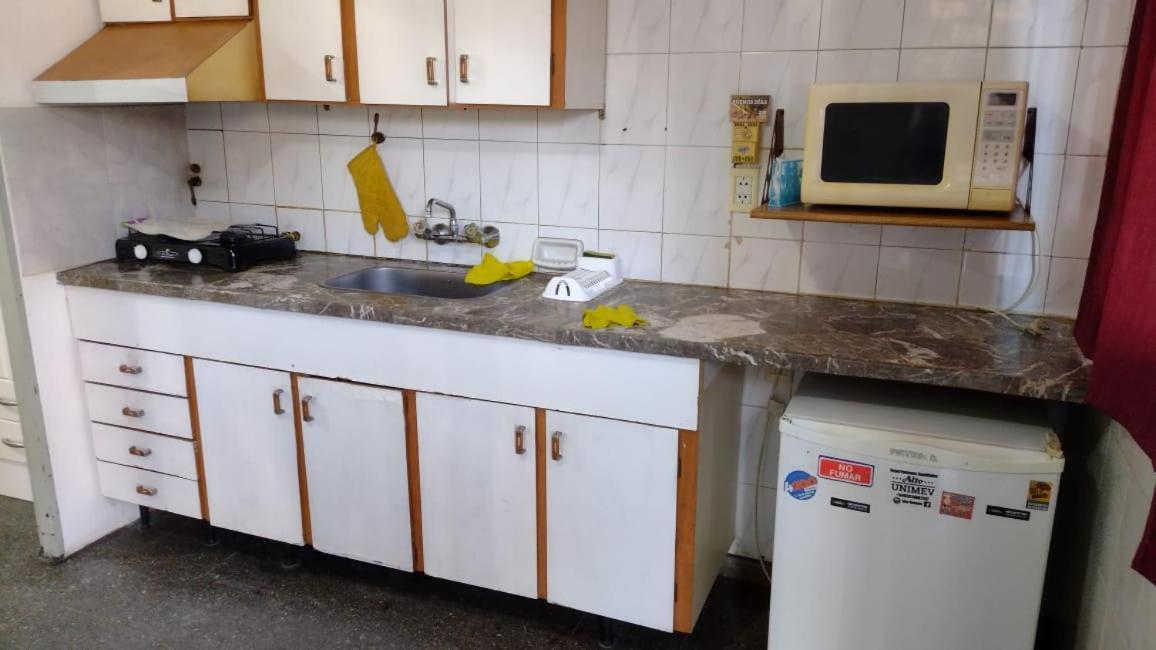 Apartament Alto Unimev Mendoza Zewnętrze zdjęcie