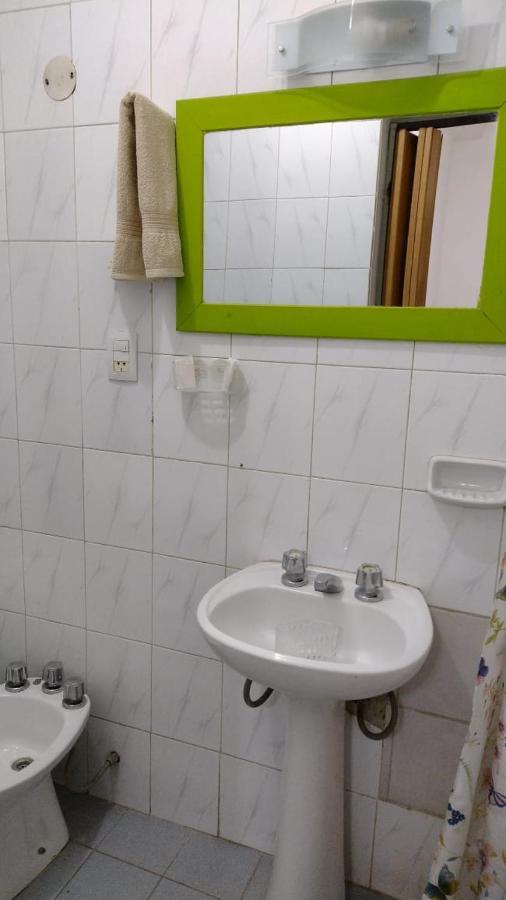 Apartament Alto Unimev Mendoza Zewnętrze zdjęcie