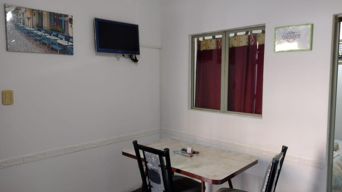 Apartament Alto Unimev Mendoza Zewnętrze zdjęcie